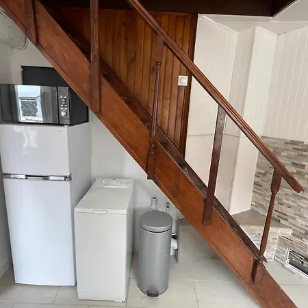 Lägenhet Duplex Neuf & Calme Centre *